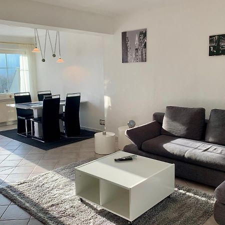 Schnuetgenhof Appartements Attendorn Luaran gambar