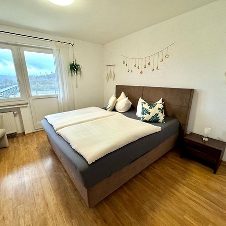 Schnuetgenhof Appartements Attendorn Luaran gambar