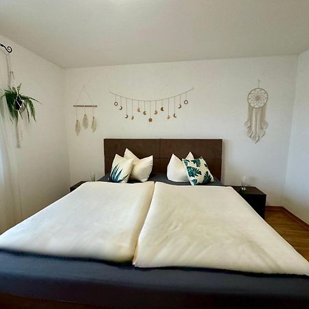 Schnuetgenhof Appartements Attendorn Luaran gambar