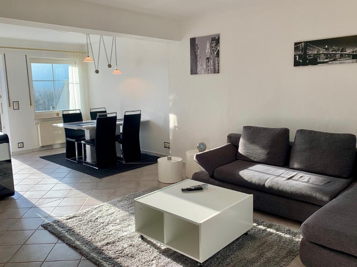 Schnuetgenhof Appartements Attendorn Luaran gambar