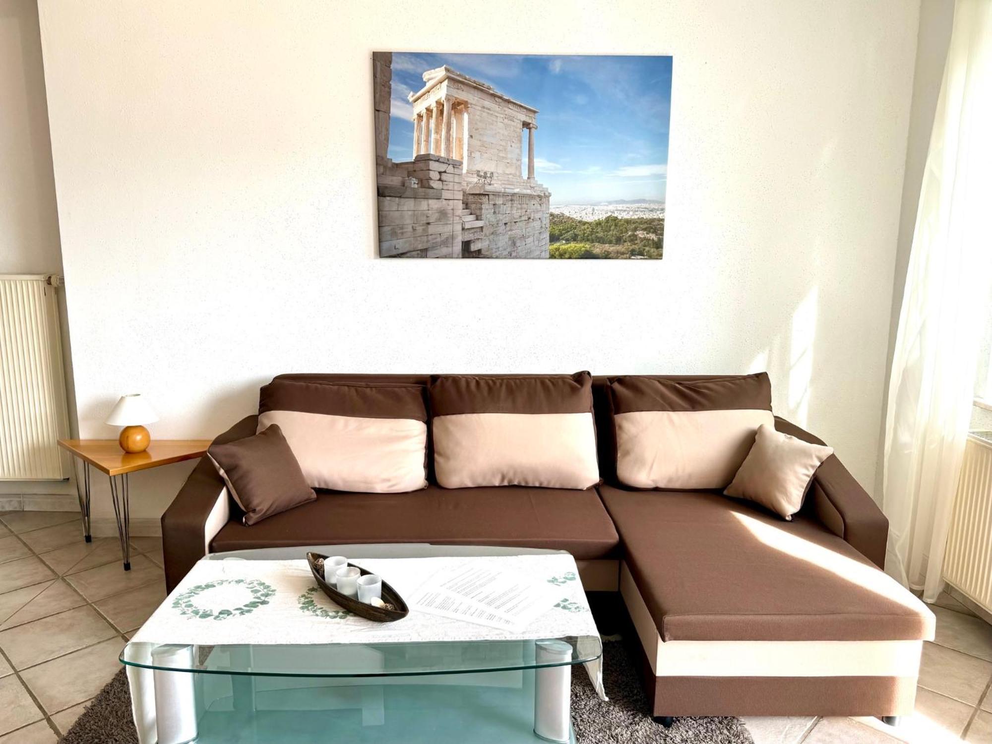 Schnuetgenhof Appartements Attendorn Luaran gambar