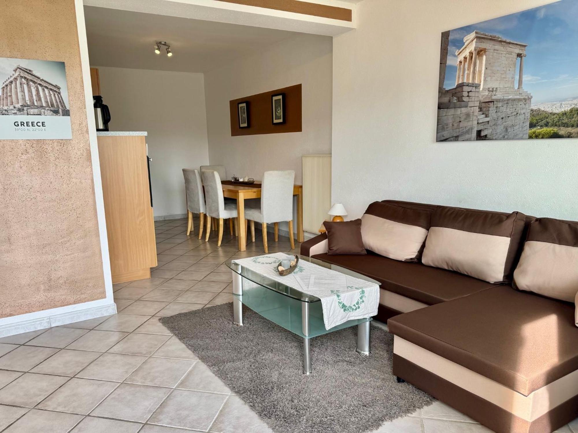 Schnuetgenhof Appartements Attendorn Luaran gambar