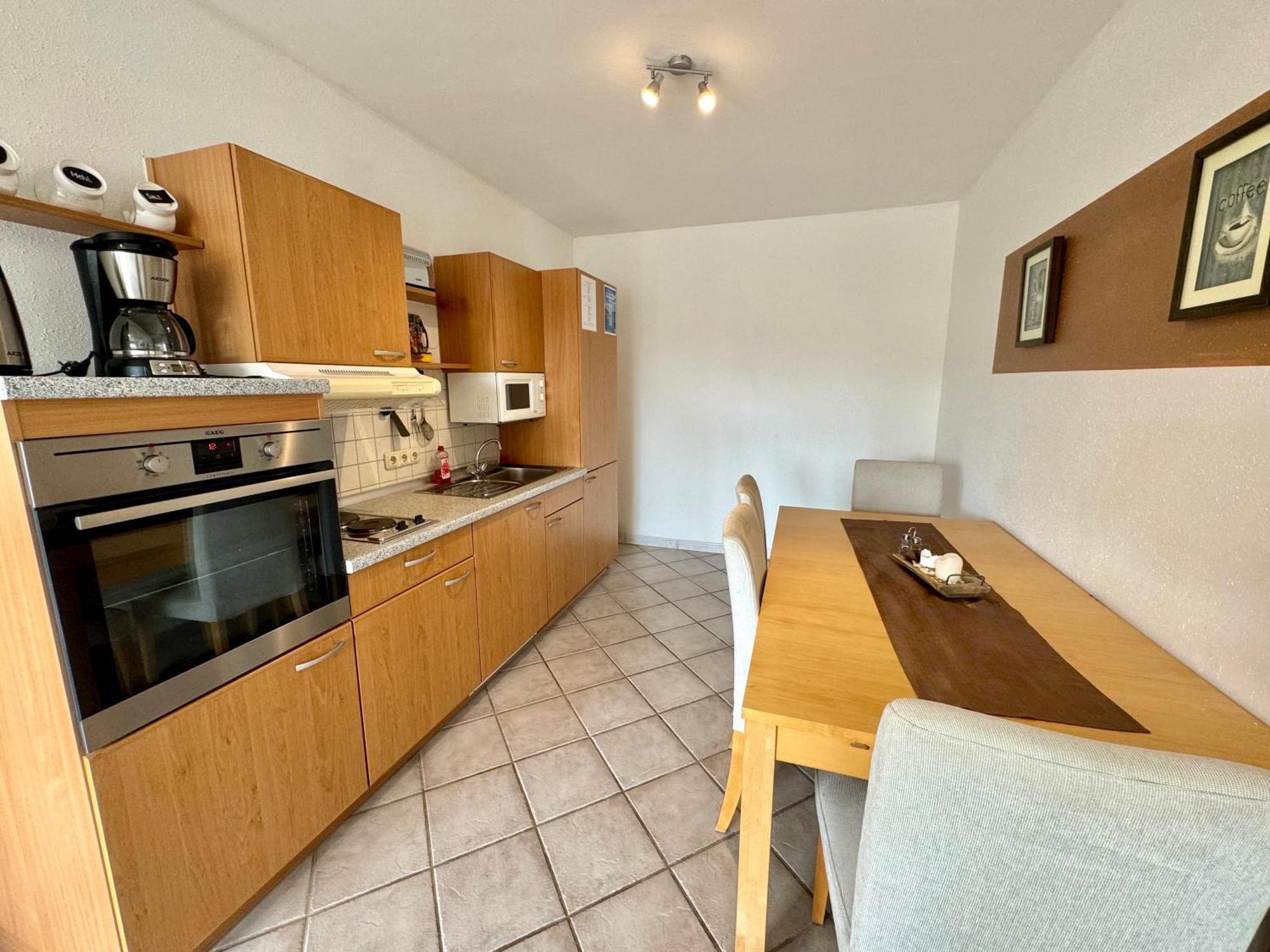 Schnuetgenhof Appartements Attendorn Luaran gambar