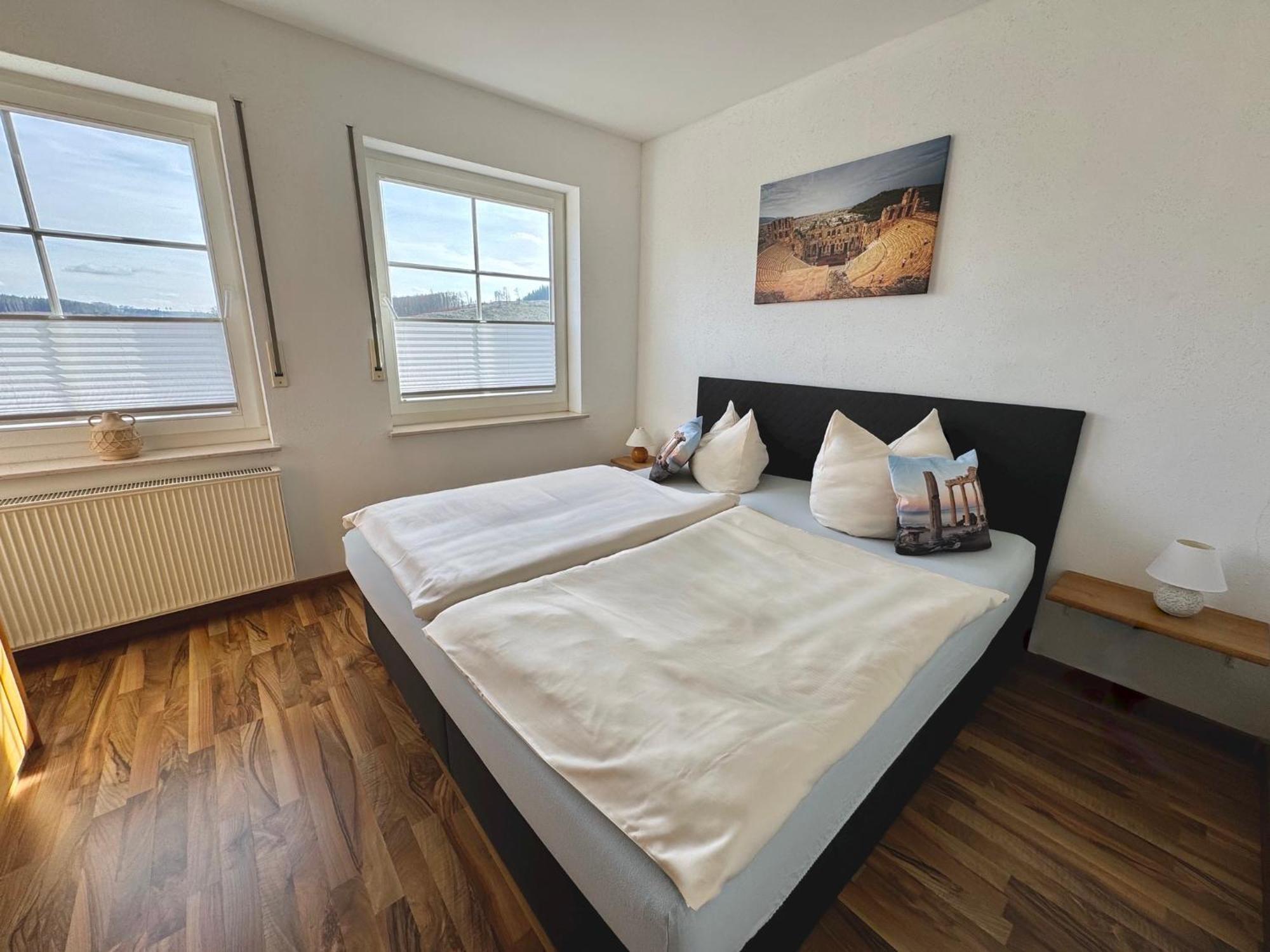 Schnuetgenhof Appartements Attendorn Luaran gambar