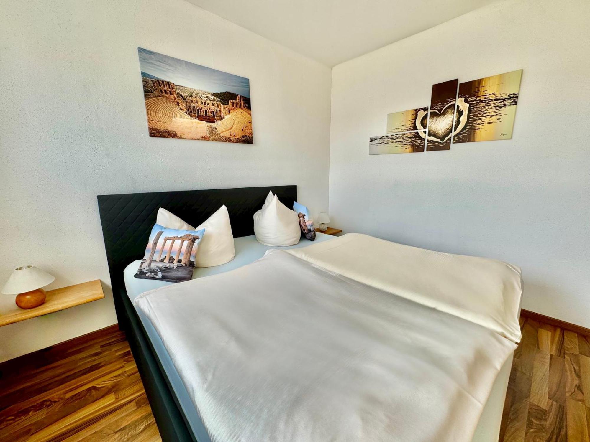 Schnuetgenhof Appartements Attendorn Luaran gambar