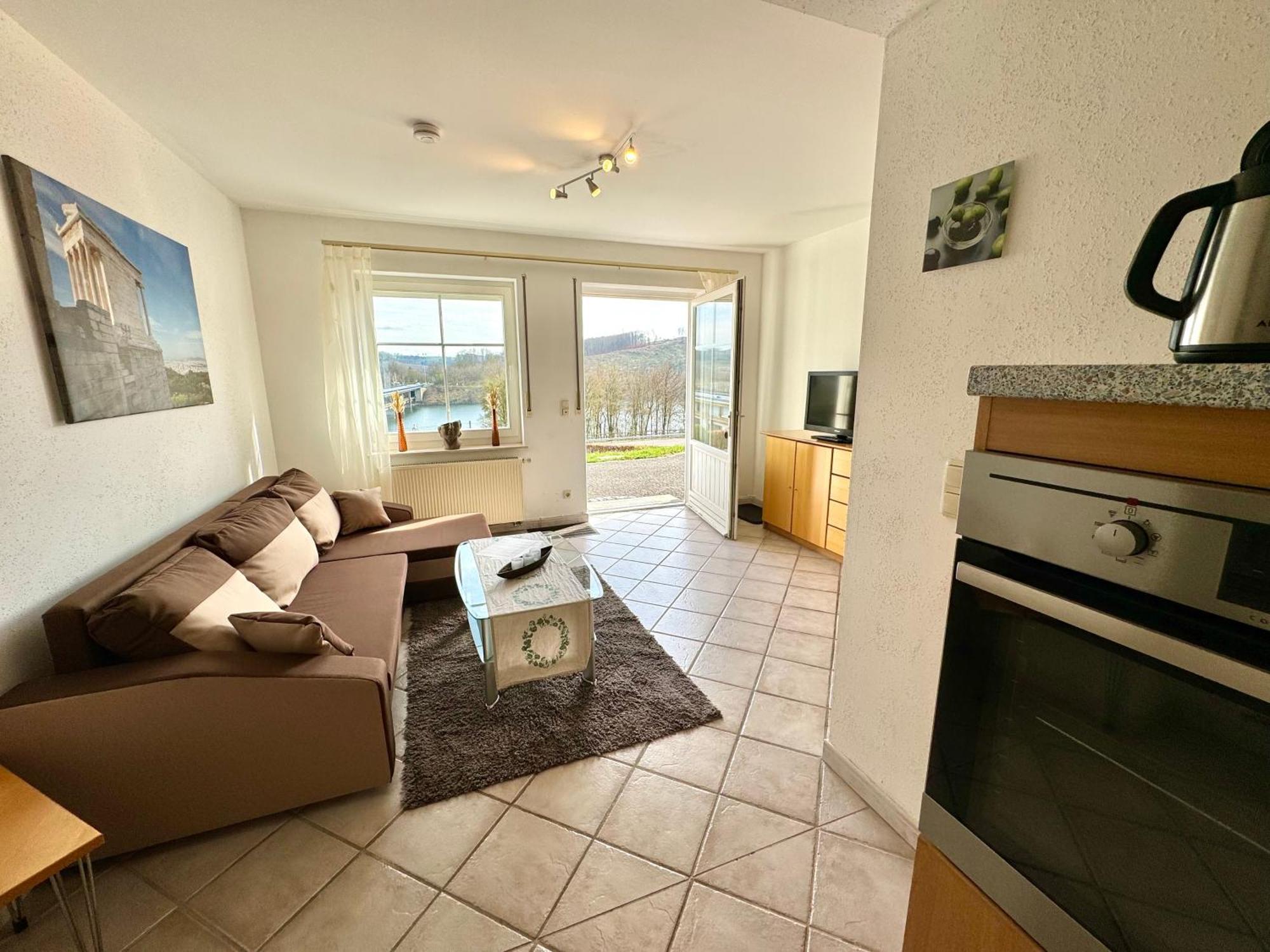Schnuetgenhof Appartements Attendorn Luaran gambar