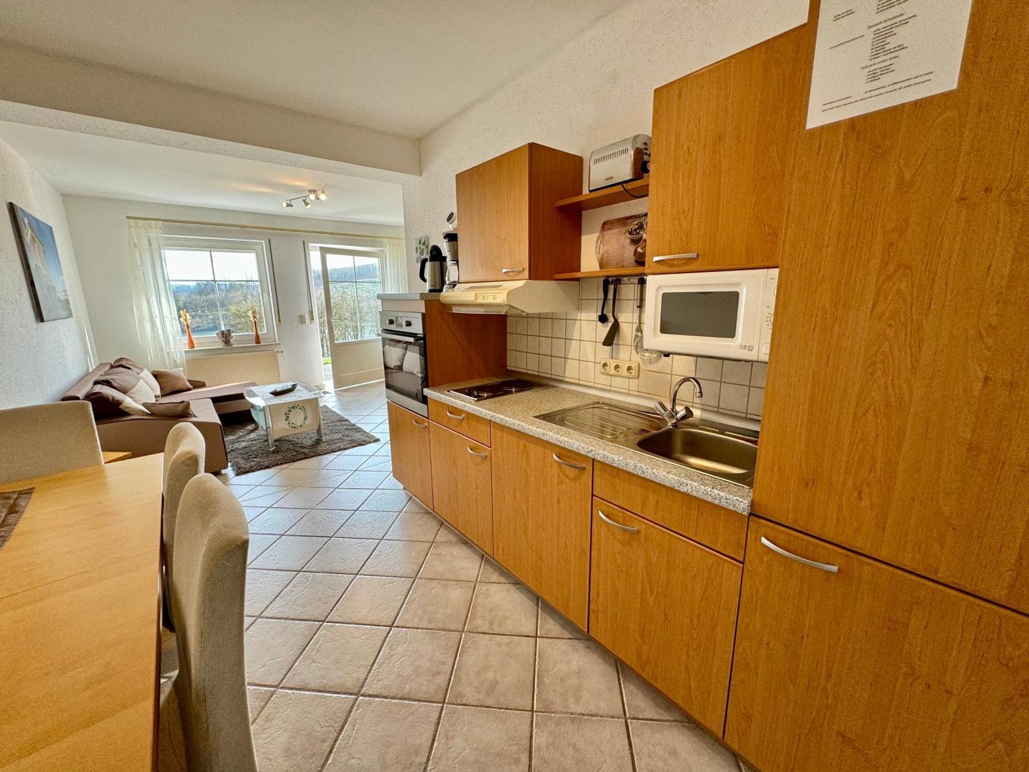 Schnuetgenhof Appartements Attendorn Luaran gambar
