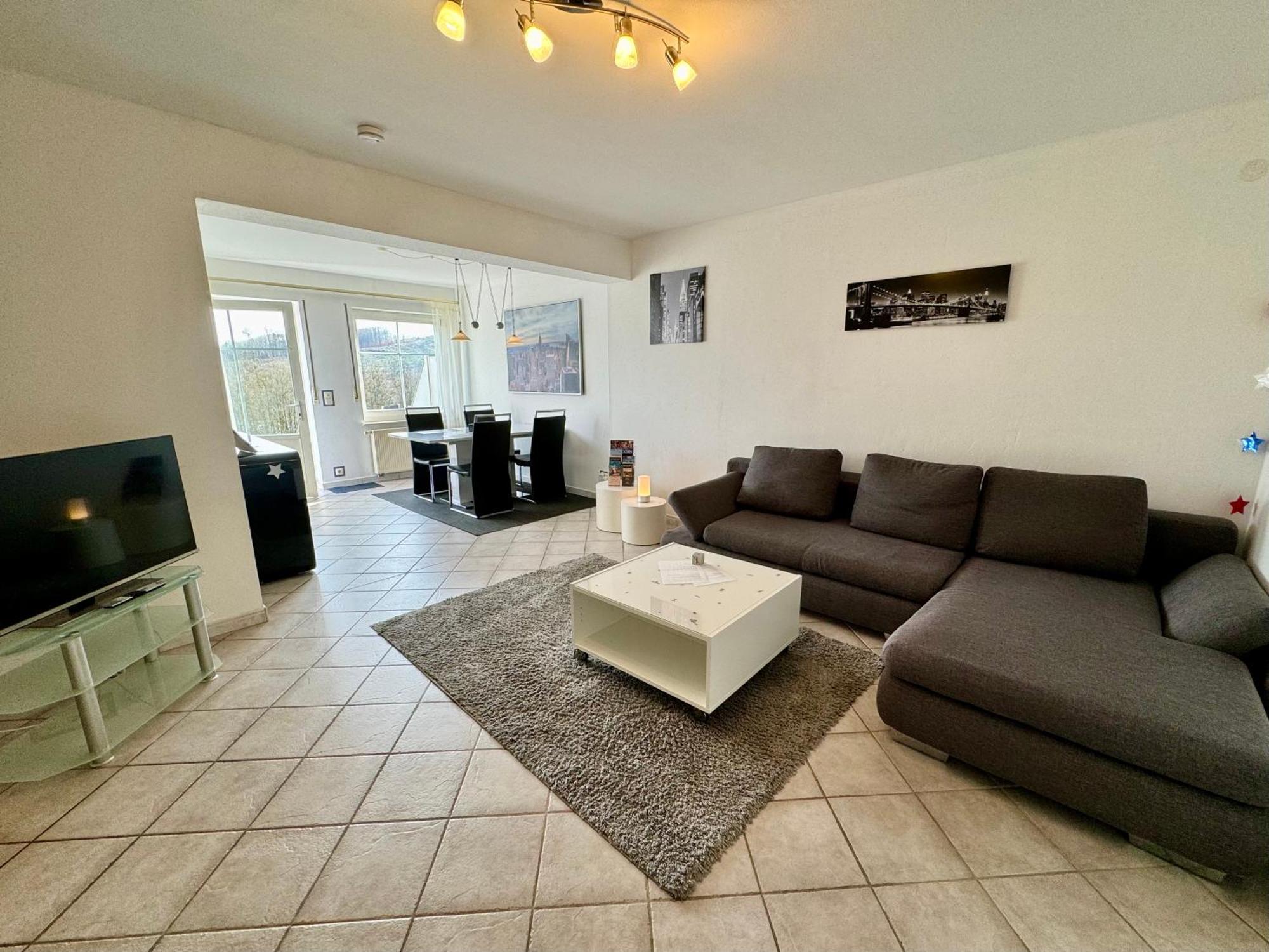 Schnuetgenhof Appartements Attendorn Luaran gambar