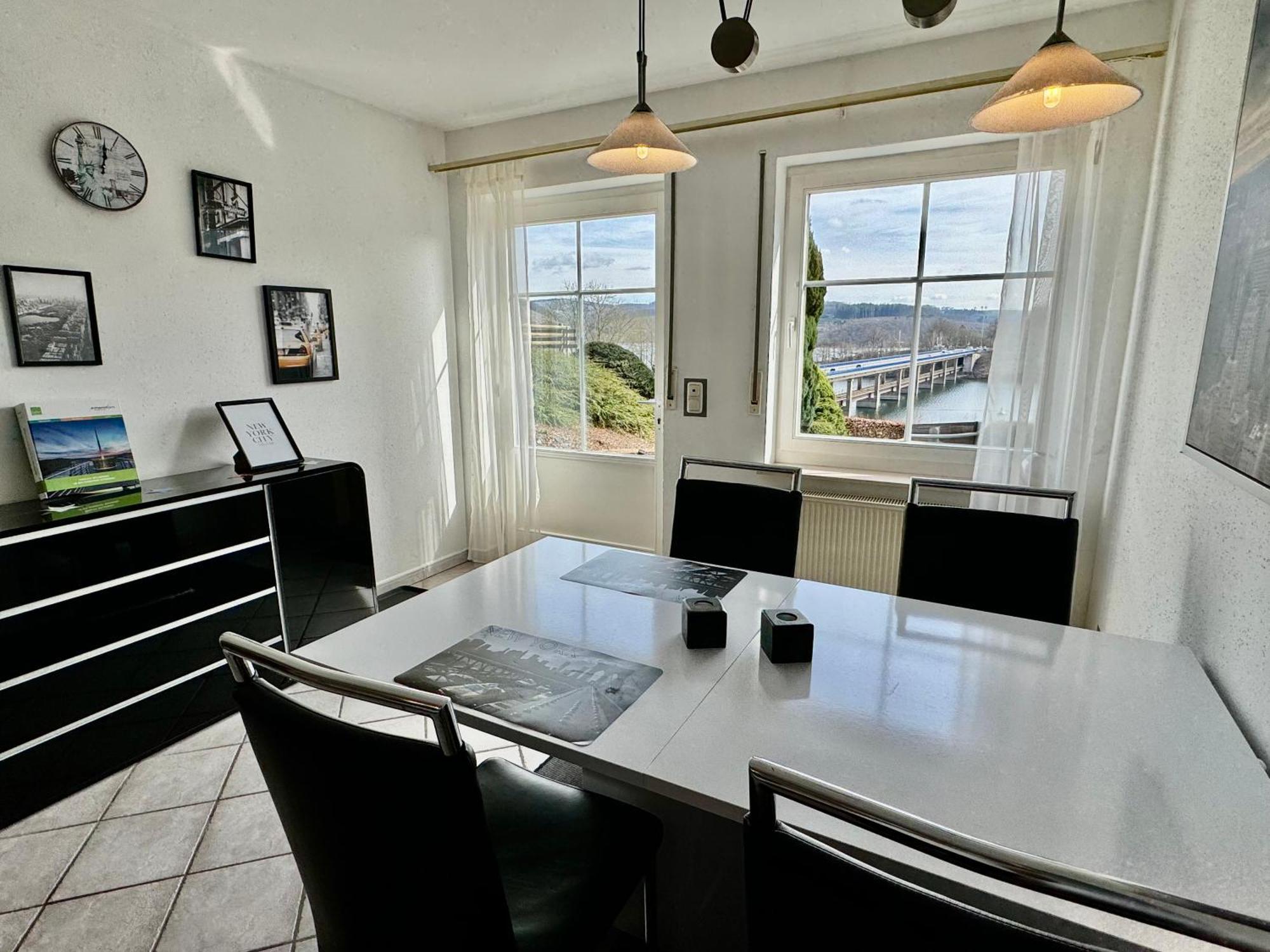 Schnuetgenhof Appartements Attendorn Luaran gambar