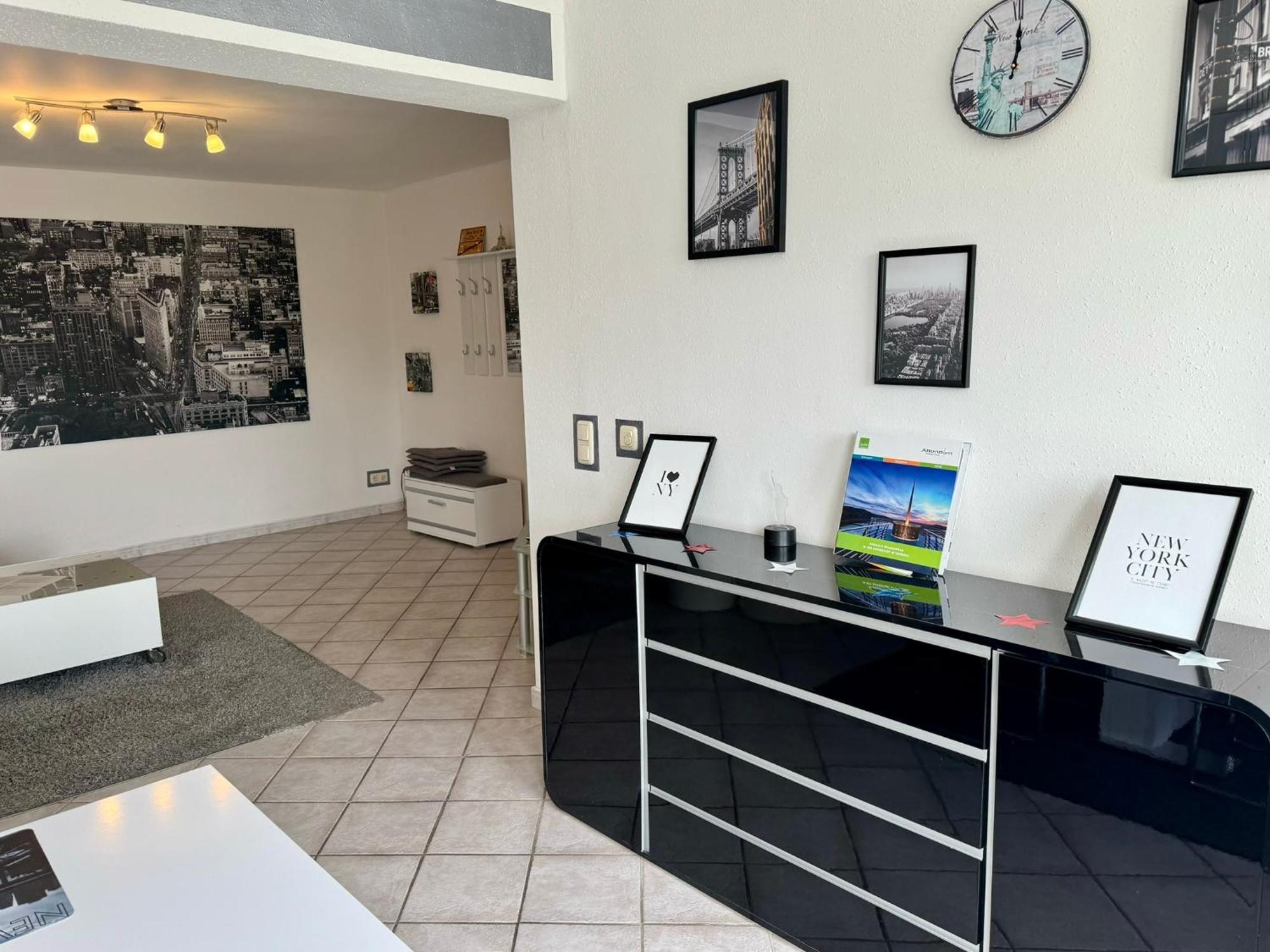 Schnuetgenhof Appartements Attendorn Luaran gambar