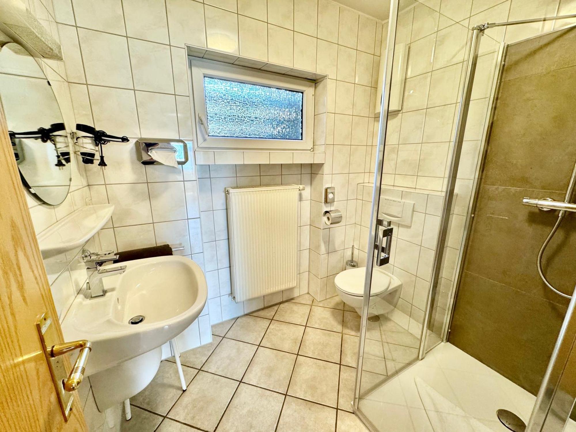 Schnuetgenhof Appartements Attendorn Luaran gambar