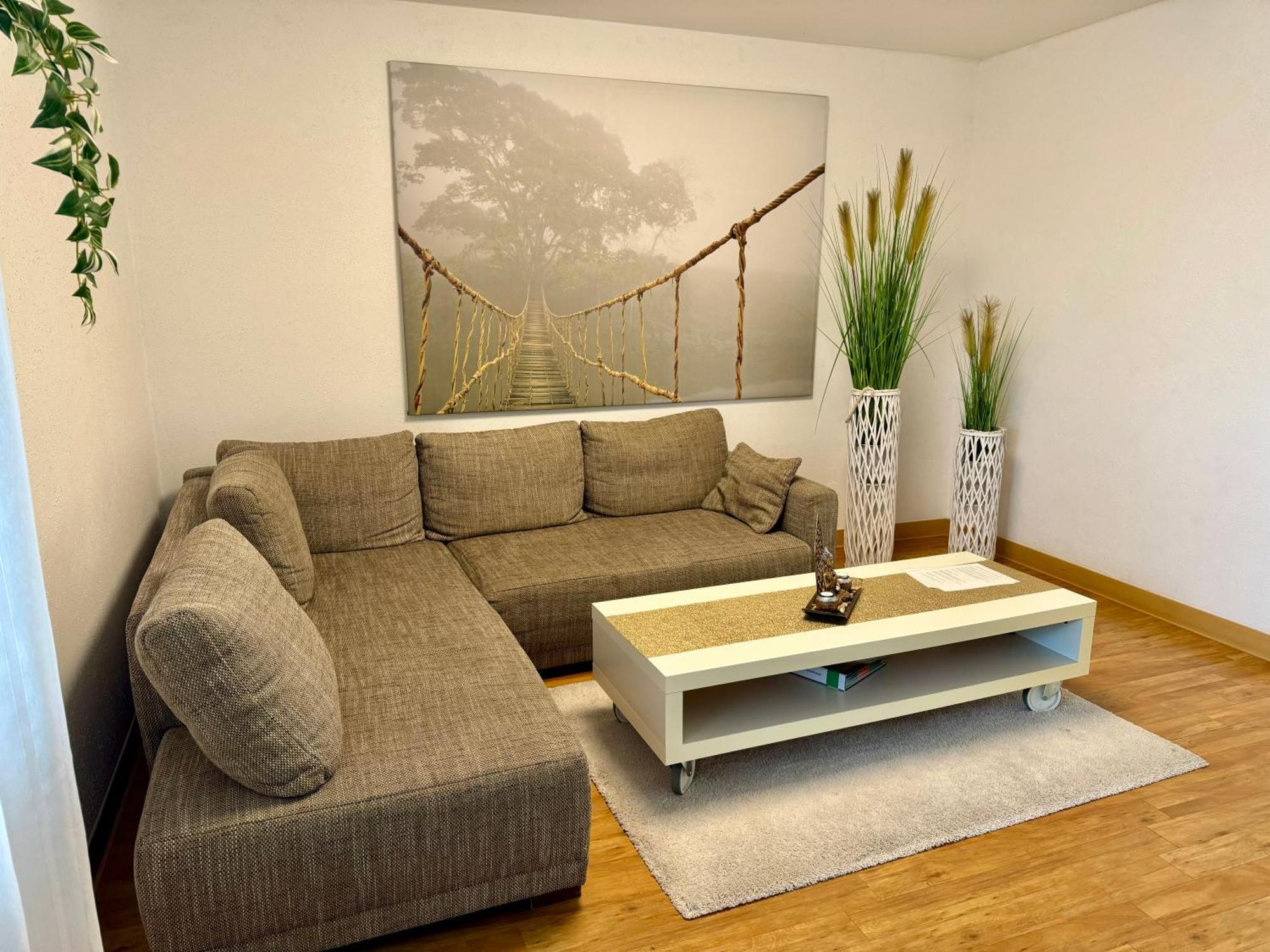 Schnuetgenhof Appartements Attendorn Luaran gambar