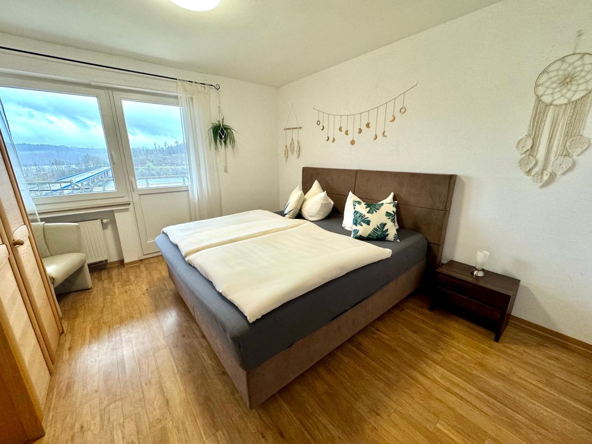 Schnuetgenhof Appartements Attendorn Luaran gambar