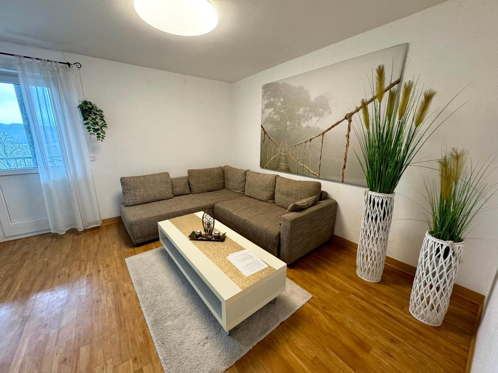 Schnuetgenhof Appartements Attendorn Luaran gambar