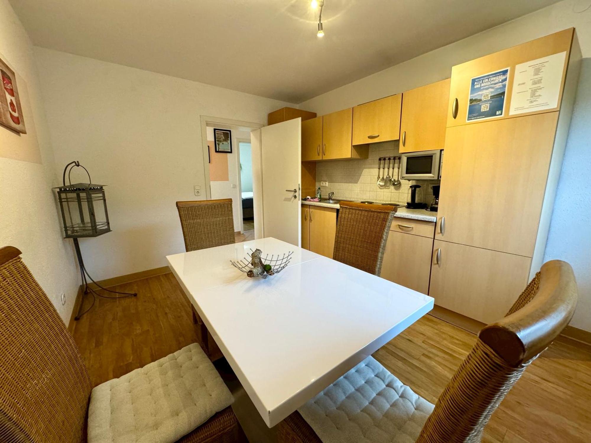 Schnuetgenhof Appartements Attendorn Luaran gambar
